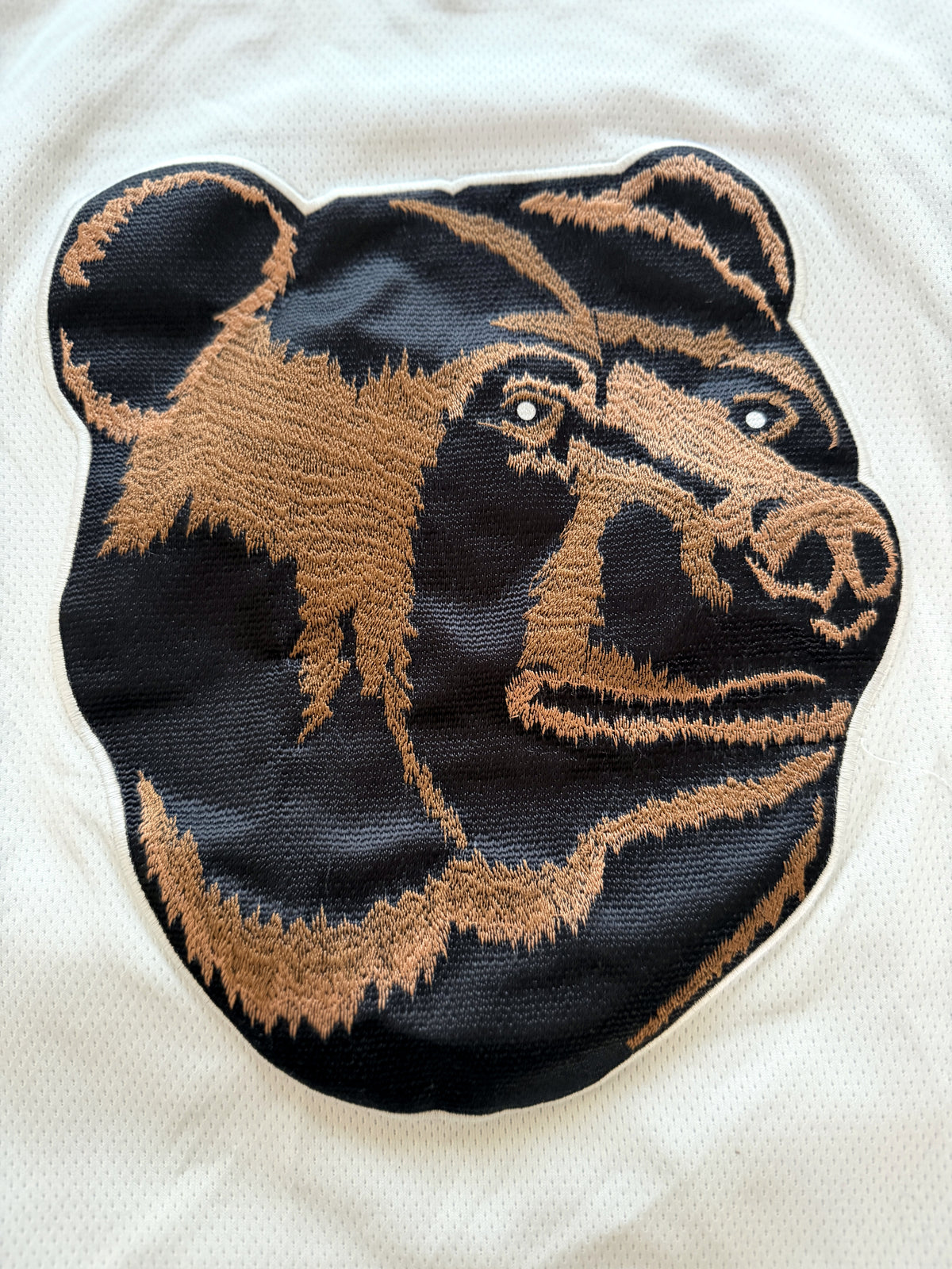 Boston Bruins Taylor Hall #71 Reverse Retro Hockey Jersey | Fanatics Pooh Bear White Men's M